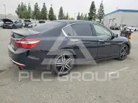 2016 Honda Accord фото