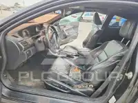 2016 Honda Accord фото