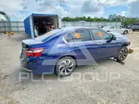 2016 Honda Accord фото