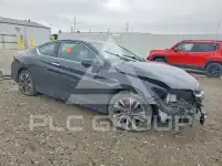 2016 Honda Accord фото