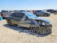 2016 Honda Accord photo