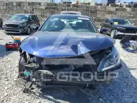 2016 Honda Accord photo