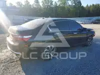 2016 Honda Accord фото