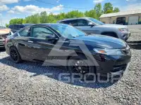 2016 Honda Accord фото