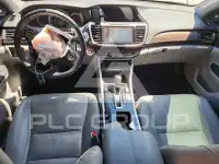 2016 Honda Accord фото