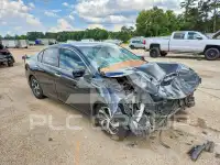 2016 Honda Accord photo