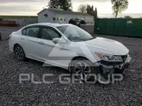 2016 Honda Accord фото