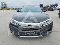 2016 Honda Accord фото