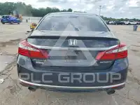 2016 Honda Accord фото