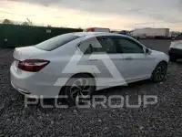 2016 Honda Accord фото