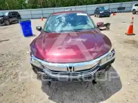 2016 Honda Accord фото