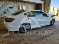 2016 Honda Accord фото