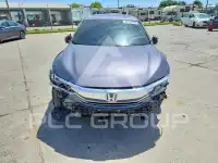 2016 Honda Accord фото
