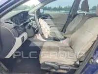 2016 Honda Accord фото