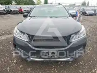 2016 Honda Accord photo