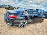 2016 Honda Accord фото