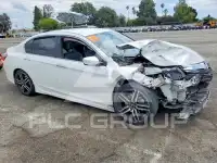 2016 Honda Accord фото
