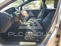 2016 Honda Accord фото