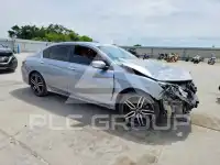 2016 Honda Accord фото