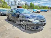 2016 Honda Accord фото