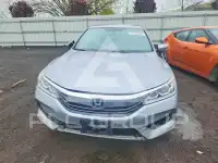 2016 Honda Accord фото