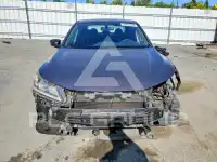 2016 Honda Accord фото