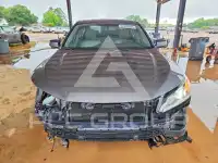 2016 Honda Accord фото