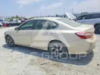 2016 Honda Accord фото