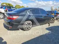 2016 Honda Accord фото