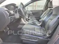 2016 Honda Accord фото