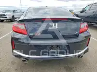 2016 Honda Accord фото