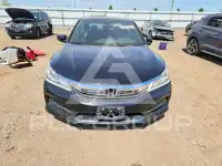 2016 Honda Accord photo
