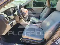 2016 Honda Accord фото