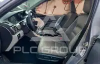 2016 Honda Accord фото