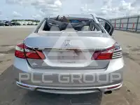 2016 Honda Accord photo