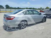 2016 Honda Accord фото