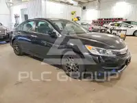 2016 Honda Accord фото