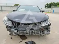 2016 Honda Accord photo