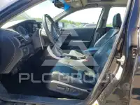 2016 Honda Accord фото