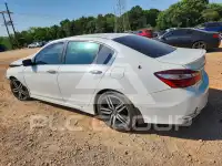 2016 Honda Accord photo