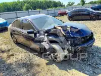 2016 Honda Accord фото