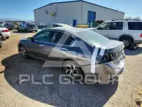 2016 Honda Accord фото