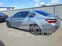 2016 Honda Accord фото