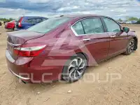 2016 Honda Accord photo