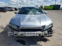 2016 Honda Accord фото