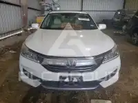2016 Honda Accord фото