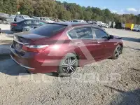 2016 Honda Accord фото