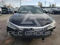 2016 Honda Accord фото