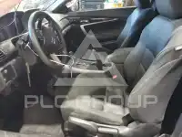 2016 Honda Accord фото