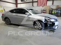 2016 Honda Accord фото